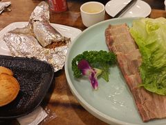-一楼食业·美食人家