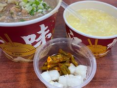 -蔡林记(胭脂路店)