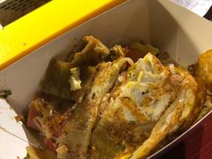 -四环冷面王(西单华威约饭街店)