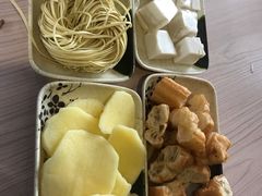 -重庆鸡公煲(学衡路店)