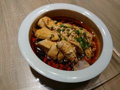 -味莊·青岛菜(云霄路店)