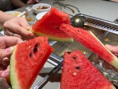 -海底捞火锅(奥山世纪城店)