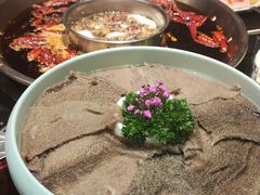 -巴蜀印象火锅(永陵总店)
