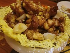 -云海肴汽锅鸡·云南小炒(天津国金汇店)