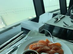 -澳门旅游塔360°旋转餐厅(南湾湖广场店)