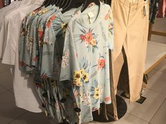 -H&M(华润万象城店)