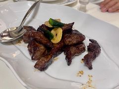 -太湖饭店·寄畅轩中餐厅