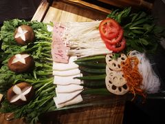 -霸王虾·小龙虾香辣蟹(玉林店)