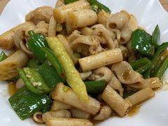 -苏记农家菜馆
