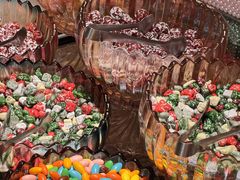 -焰江山·海鲜牛排烤肉自助(环形中心店)