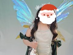-海马体照相馆(上海宝山万达广场店)