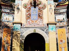 -白帝城·瞿塘峡景区