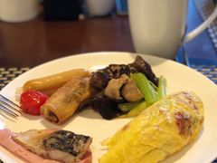 -宁波万豪酒店