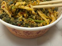 -袁家村关中印象美食(万象汇店)
