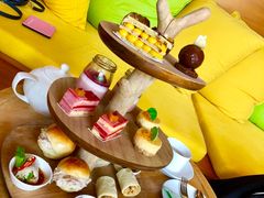 -青城山六善酒店·紫氣園中餐厅