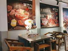 -朴太院·朝鲜族炭火烤肉(民乐园总店)