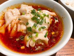 抄手-双流老妈兔头(荟聚店)