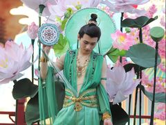 -芜湖方特东方神画