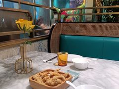 -雀蓝川菜(星悦汇店)