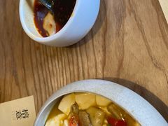 -榕意·川味之美(深业上城店)