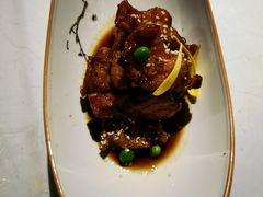 老上海熏鱼-瓷忆·瓷文化餐厅(上海店)