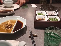 -鼎鼎香·港式火锅(北京SKP店)