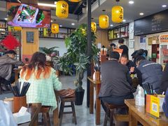 -长安后宰门水盆羊肉(新都心店)