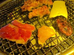 -AJIYA味屋和牛烤肉自助放题(温州万象城店)