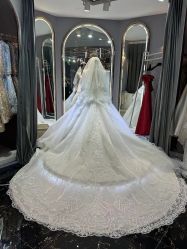 -SATIN COUTURE瑟庭婚纱礼服馆
