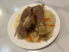-塔里木的羊·新疆特色餐厅(钱湖北路店)