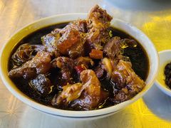 牛杂-金秋小吃海鲜·专注30年临海特色风味
