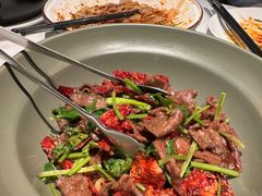 -马仕玖煲·融合菜·酥不腻烤鸭(人大店)