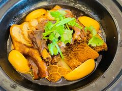 -名苑皇宫酒家(来魅力壁画村店)