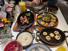 -西堤牛排(南京龙江店)