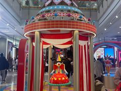 -上海来福士广场