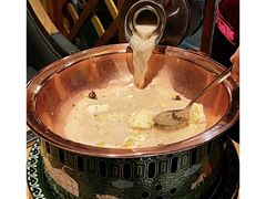 -哈啾嗨·蒙文化主题餐厅(京汉新城店)