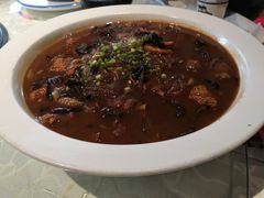 -人民公社大食堂(张家湾店)
