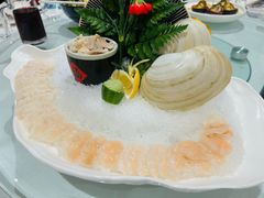 -79号渔船海鲜饭店(岗厦店)