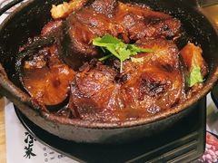 -洪兴砂锅(烟台山店)