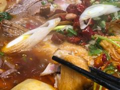 -食代馆(深业上城店)