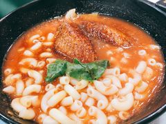 -华嫂冰室(尖沙咀店)