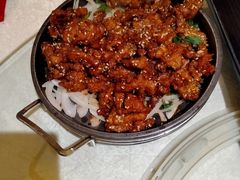 -永乐饭庄(安德路店)