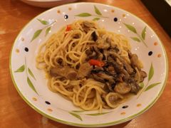 -萨莉亚意式餐厅(黄村高德汇店)
