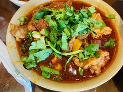 -谢老五跷脚牛肉·非遗传承店