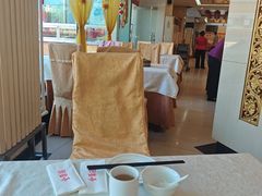 -北京全聚德(方庄店)