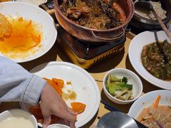 -关东小磨东北菜(上海长风大悦城店)