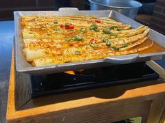 -很久以前羊肉串(朝阳路店)