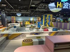 -星际传奇·电玩城·游戏厅·儿童乐园(大悦城店)