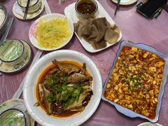 过桥毛肚-洪霞餐馆