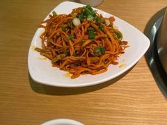 -守柴炉烤鸭(科华中路王府井店)